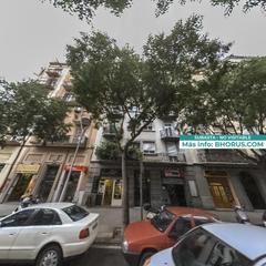 Piso  Corsega 657