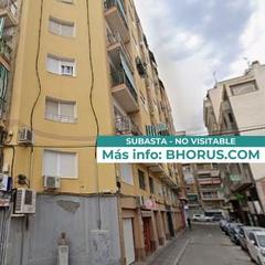 Appartement à Caja 2