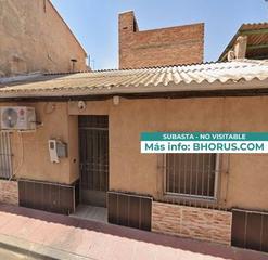 Casa en Lope vega 30