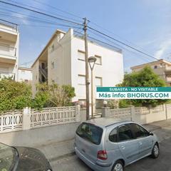 Flat  Rovira i virgili 8