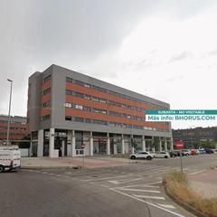 Appartement à Martin luther king 9