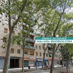Piso  Diagonal 66