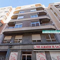 Pis  Cristóbal sanz 49
