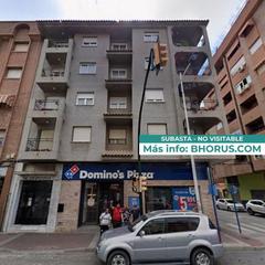 Appartement à Madrid 39