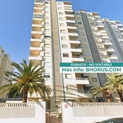 Flat  Rioja 129