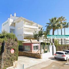 Appartement  3 12