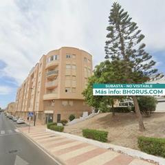 Flat in Sabinar 484