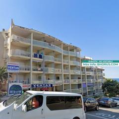 Piso en Les dunes  1