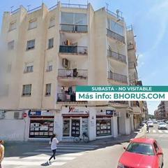 Flat in Sant vicenç 1