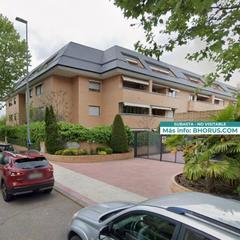 Flat in Castillo de jarandilla 2