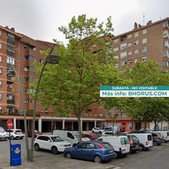 Appartement à Francisco javier landáburu 72