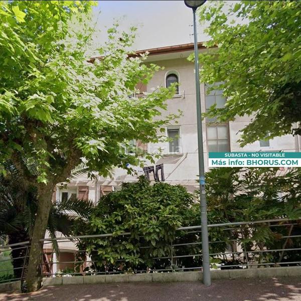 Foto 9da3aa08-a8b6-4180-819d-956960c7941d. Appartamento in luises 6 in Intxaurrondo Donostia - San Sebastián