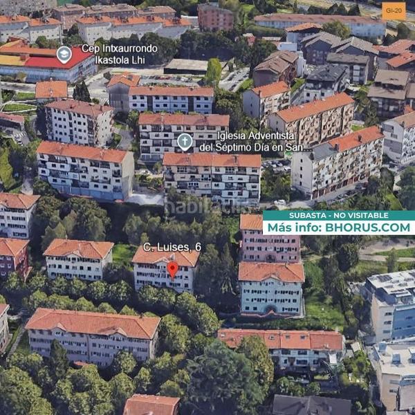 Foto e3be27dd-8d6b-43df-878a-7a80af92d9f8. Appartement dans luises 6 dans Intxaurrondo Donostia - San Sebastián