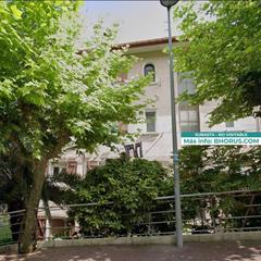 Flat  Luises 6