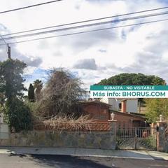 Maison à Mas santet 116