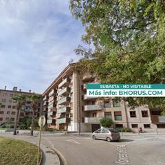 Appartement à De la vila de tossa 91