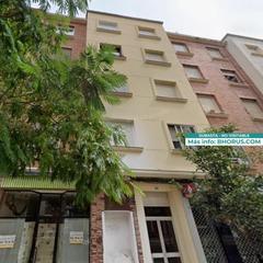 Etagenwohnung  Calvo sotelo 53