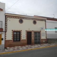 Casa  Cruz 41