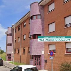 Etagenwohnung in Valdiellas 17