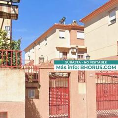 Appartamento in Hornillos 97