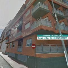 Pis a Joaquin martinez lopez 21