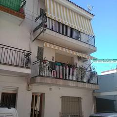 Piso en Cadí 2