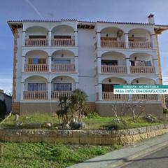 Appartement à Major 16