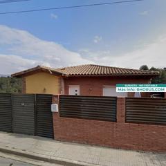 Haus in La mallerenga 18