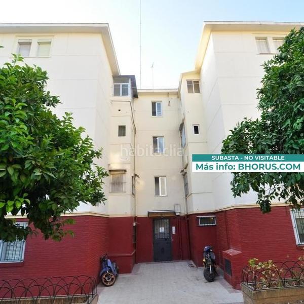 Foto dfd6504f-95fa-4c33-a00b-2f5f12080244. Appartamento in manuel gonzalez fernandez 2 in Parque María Luisa -Giralda Sur Sevilla