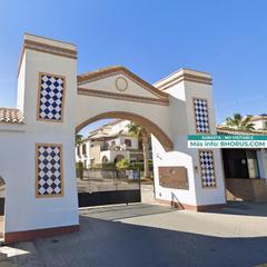 Appartement à Tomillo 2
