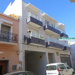 Zweistöckige Wohnung in Sant antonio 24