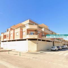 Attico in Miguel servet 78