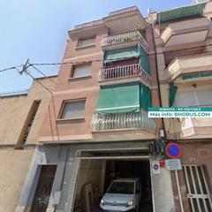 Etagenwohnung  Catalunya 23