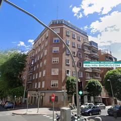 Piso en Cavanilles 16