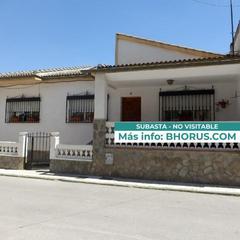 House in Clavel 6