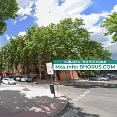 Appartement à Vecinos del pozo 16
