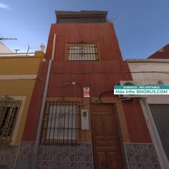 Maison  Encuentro 43