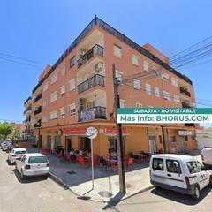 Flat in Doctor barberi 21