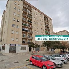 Piso en Jose de espronceda 3