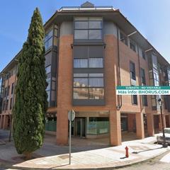 Etagenwohnung  Caño 1