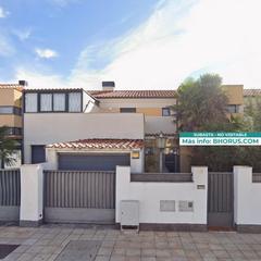 Haus in Golpejas 18