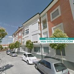 Etagenwohnung  Gregorio marañon 5
