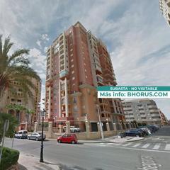 Appartement à Roentgen 5