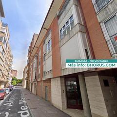 Flat in Alonso fernandez madrid 12