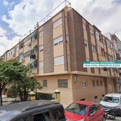 Appartement à Príncipe de asturias 9