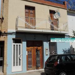 Casa in San pedro  28