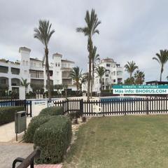 Flat in Pez espada 9