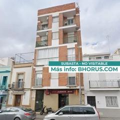 Flat in Andalucia (de) 184