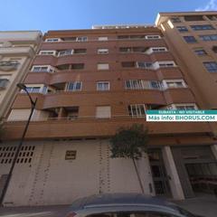 Flat in Carmen 45
