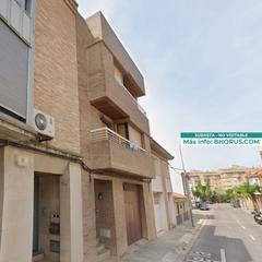 Maison  Virgen de la cabeza 9